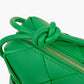 Trendy Green Mini Cassette Camera Bags Cross-body