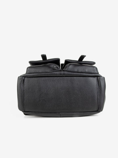 Unisex Casual Pocket Backpack