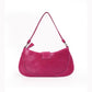 Genuine Leather Women Handbag Niche Design High Quality Underarm Bag Fashion Trend