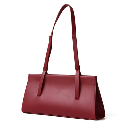 Trendy Shoulder Bag for Office Lady