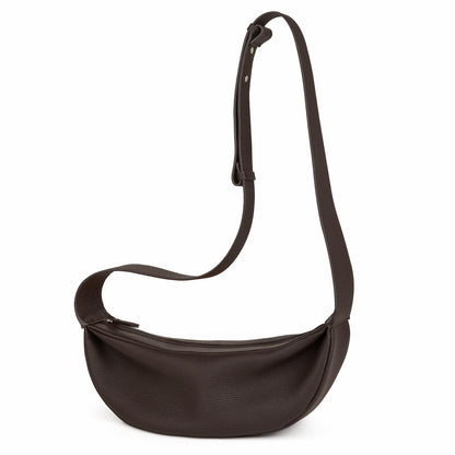 Crescent Sling Bag Cross-body