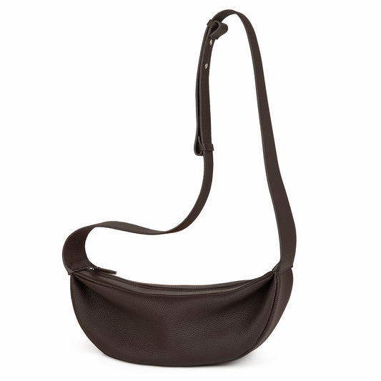 Crescent Sling Bag Cross-body