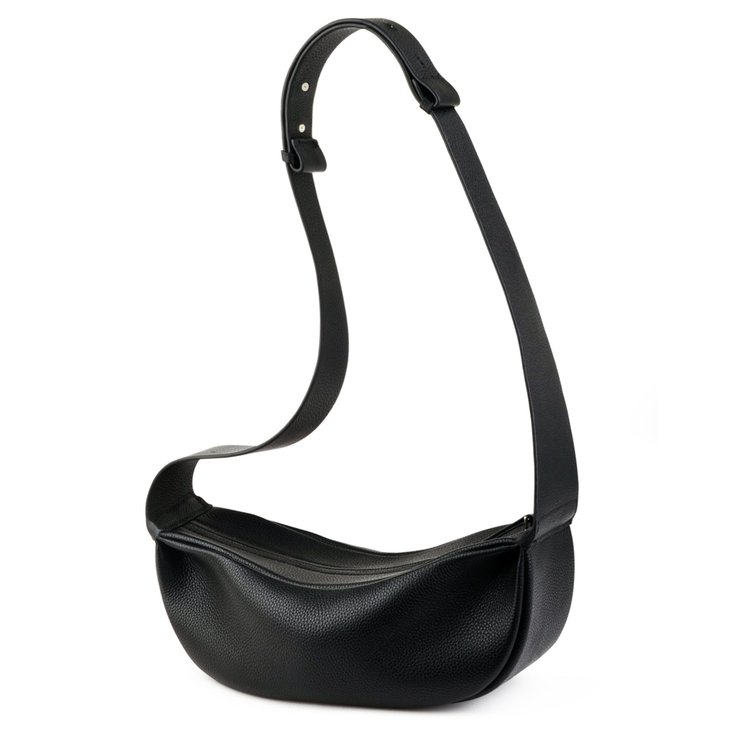 Full-Grain Leather Women's Sling bag