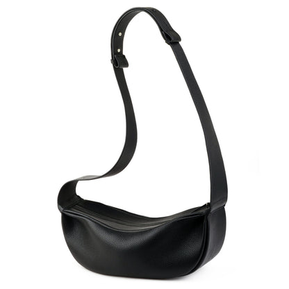 Full-Grain Leather Women's Sling bag