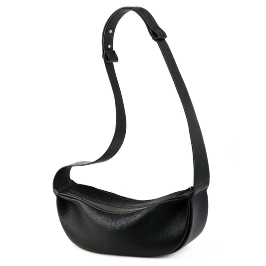 Full-Grain Leather Women's Sling bag