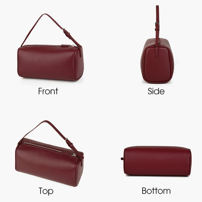 Korean-style mini handbag