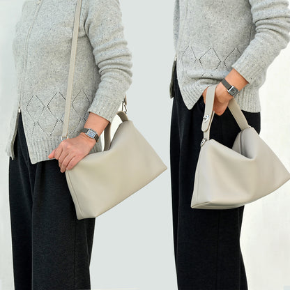 Hobo Tote Handbag