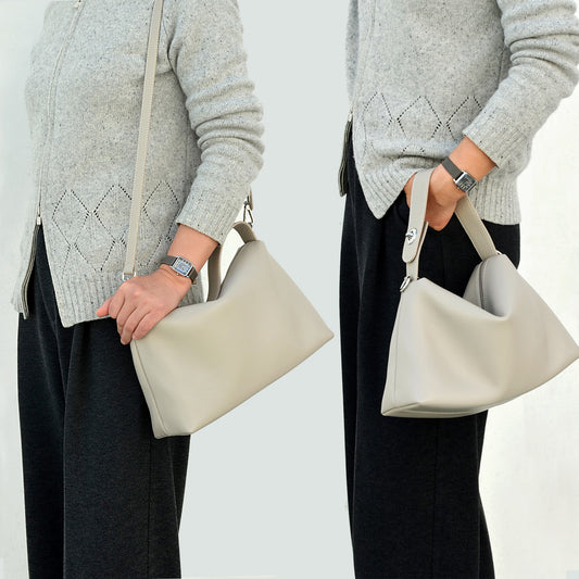 Hobo Tote Handbag