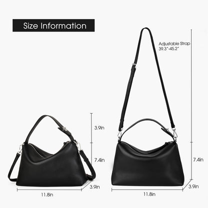 Pillow Tote Handbag