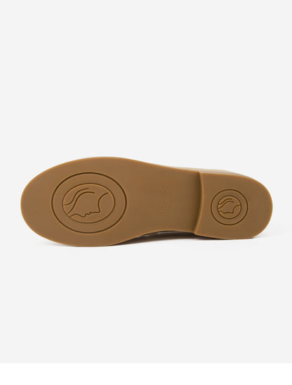 Donnain Casual Suede Desert Women Moccasins