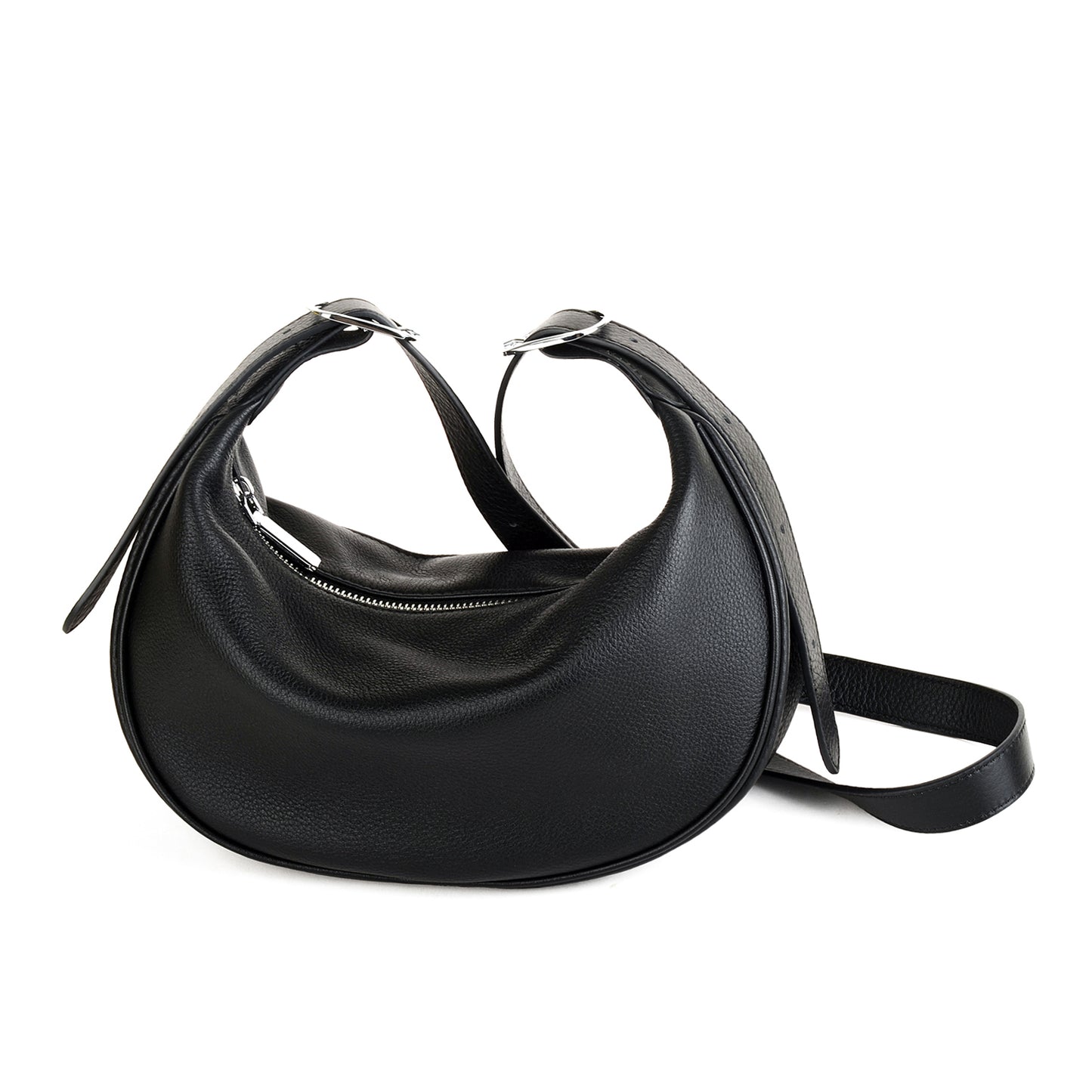 Crescent Shoulder Bag Crossbody