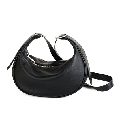Crescent Shoulder Bag Crossbody