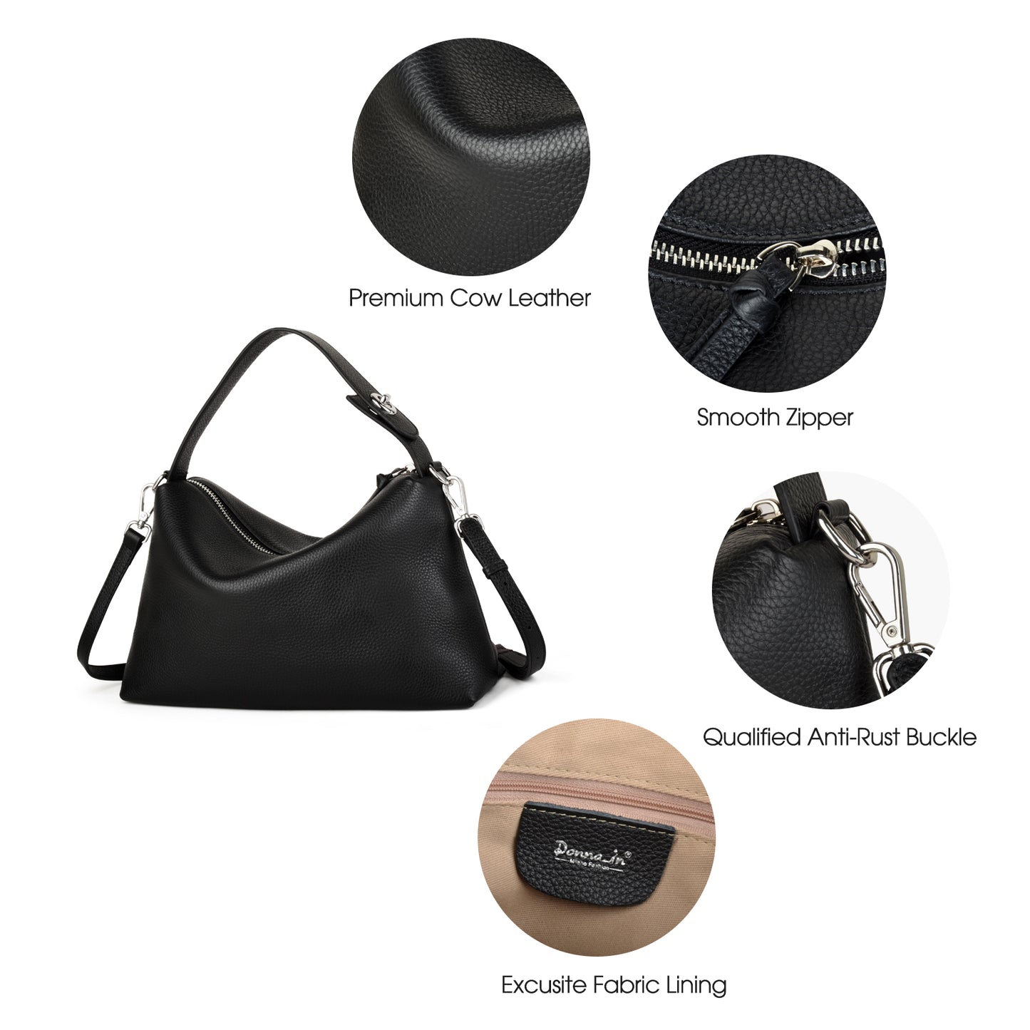 Pillow Tote Handbag