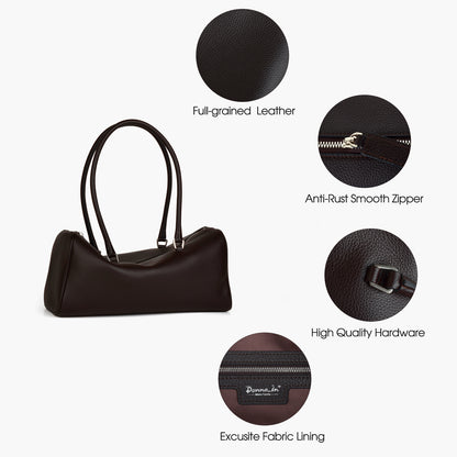 Boston Bag Plus Size