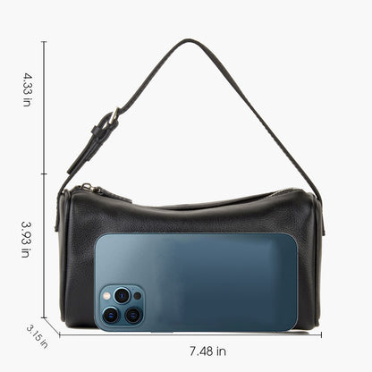 Small Cylinder Handbag