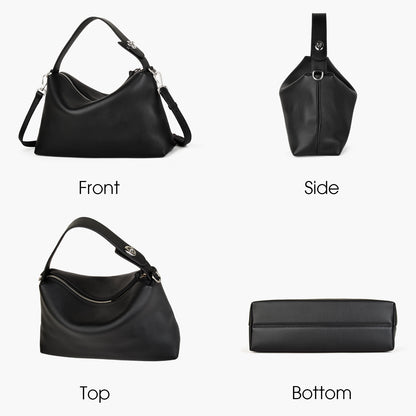 Pillow Tote Handbag