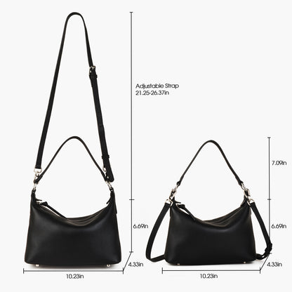 Daily Hobo Shoulder Bag