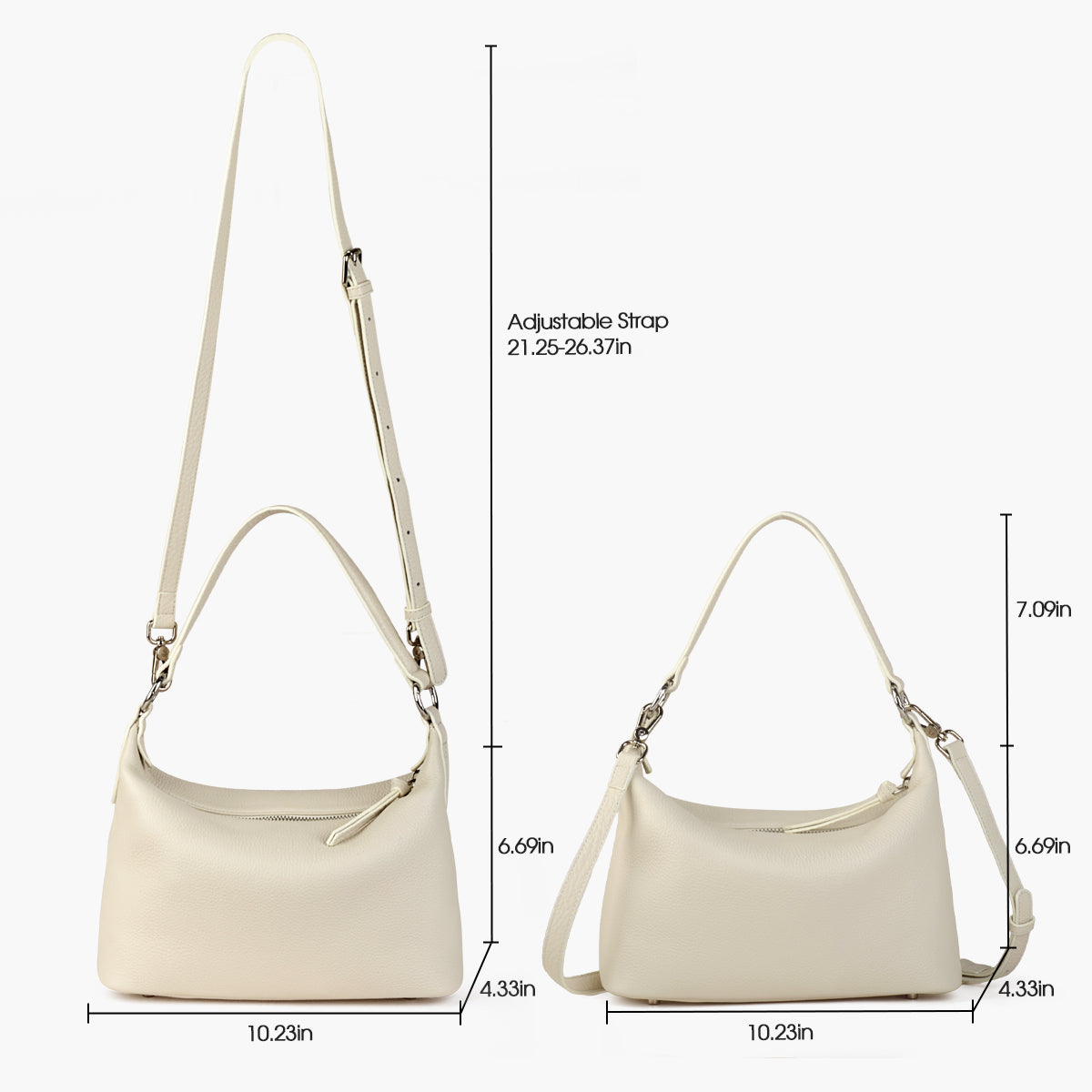 Daily Tote Handbag