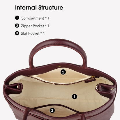 Work Tote Bag