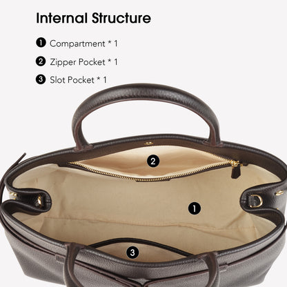 Office Tote Bag for Teacher