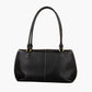 Donnain large full-grain leather cylindrical bag, simple single-shoulder handbag, suitable for commuting (Copy)