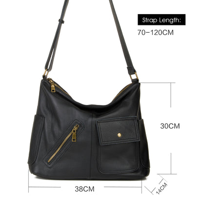Minimalist Casual Bags Cross-body