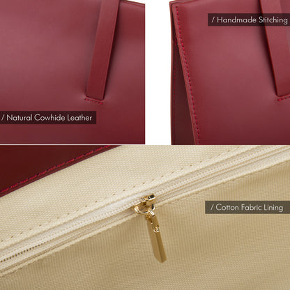 Trendy Shoulder Bag for Office Lady