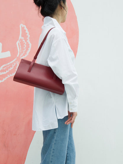 Trendy Shoulder Bag for Office Lady