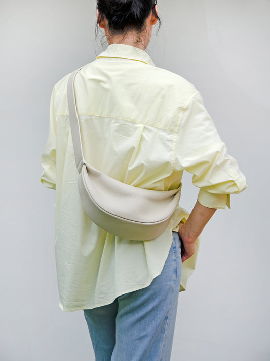 Half-moon Sling Bags Crossbody