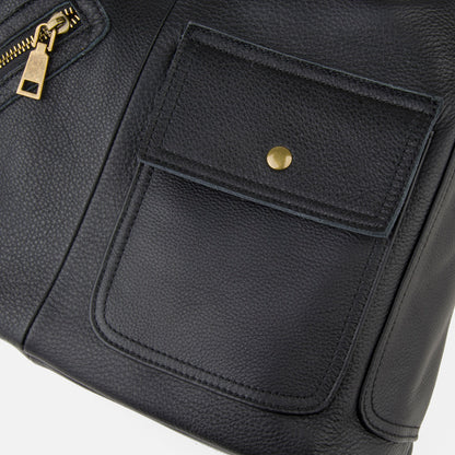 Minimalist Casual Bags Cross-body