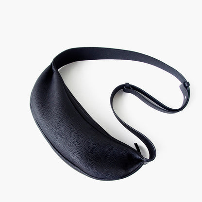 Crescent Sling Bag