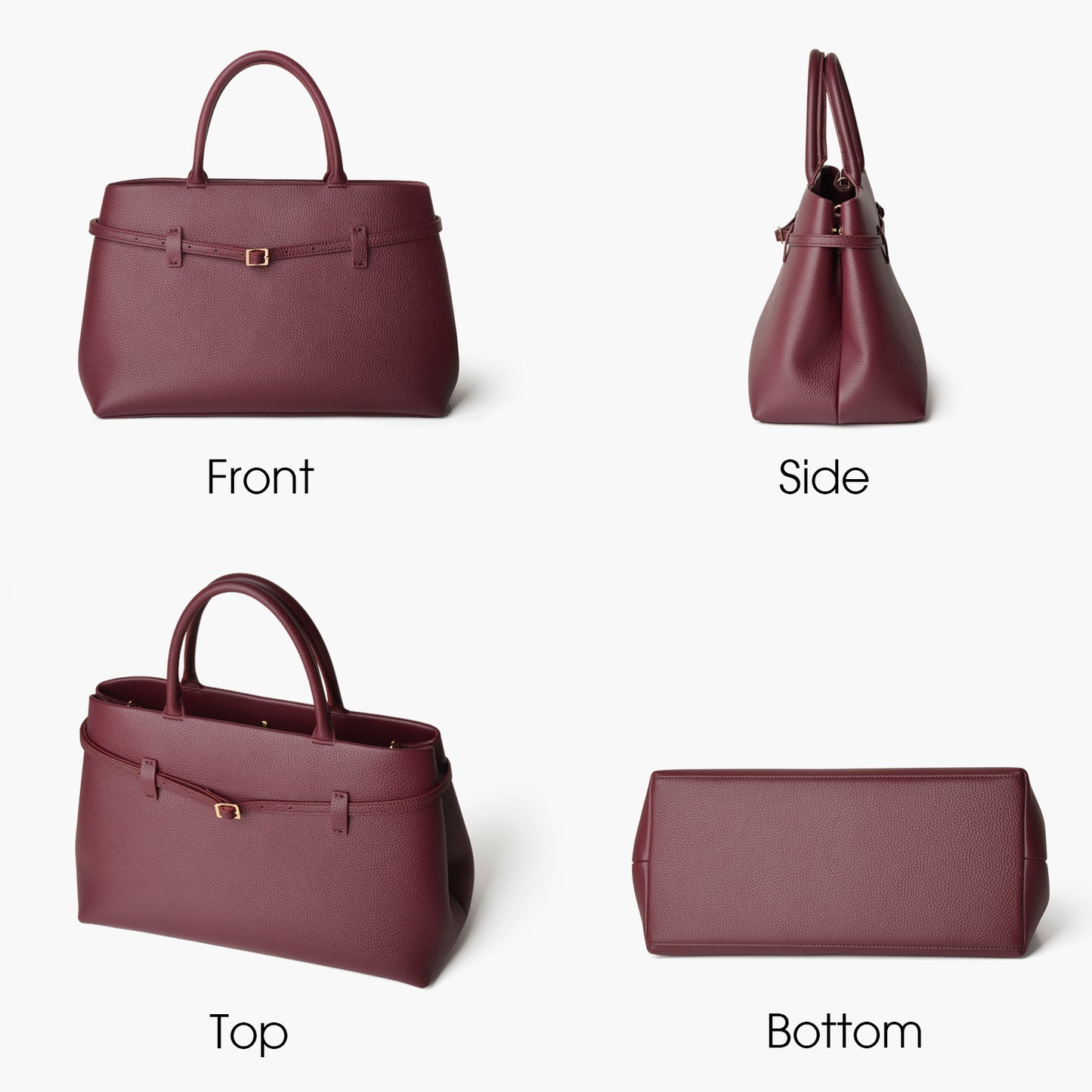 Work Tote Bag