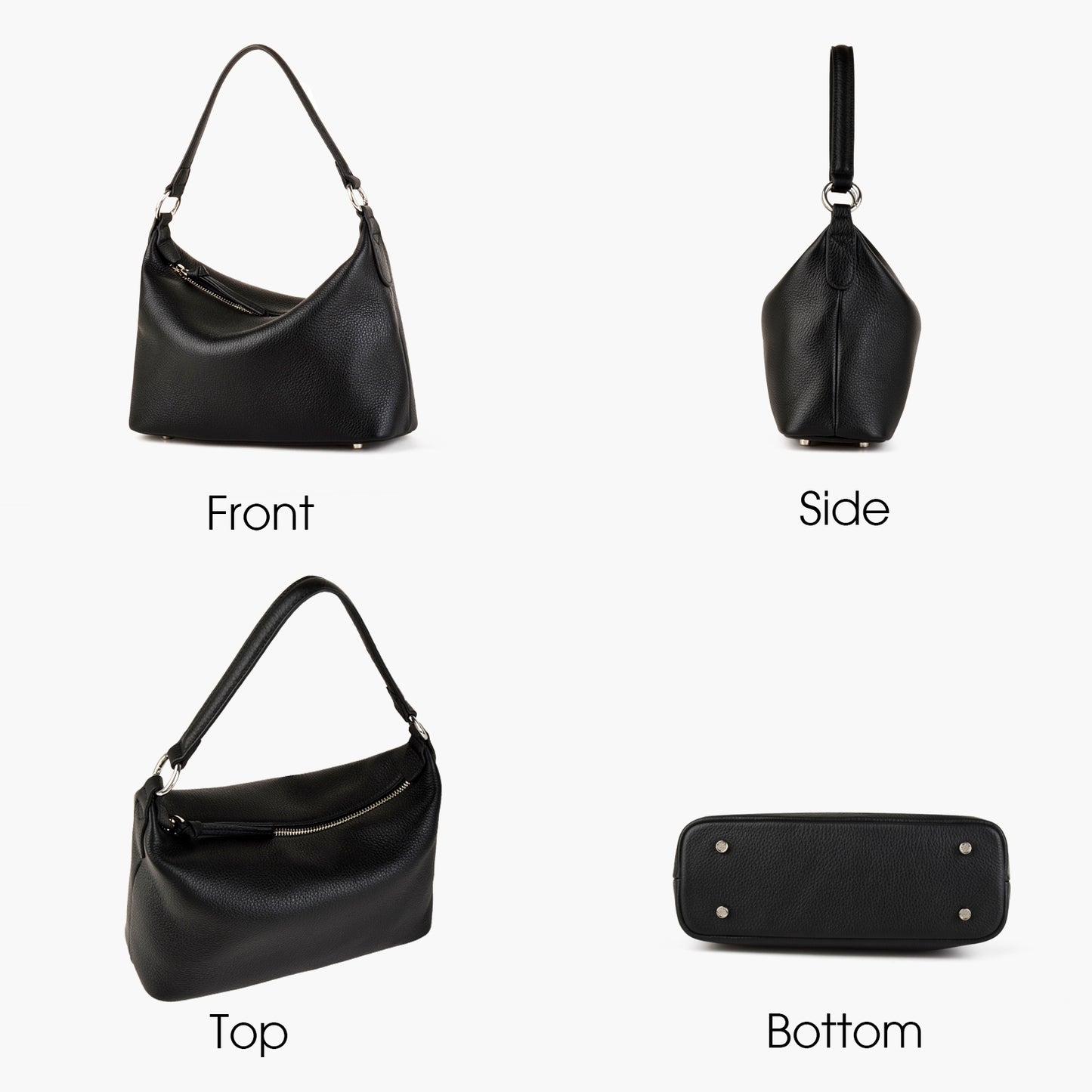 Daily Hobo Shoulder Bag