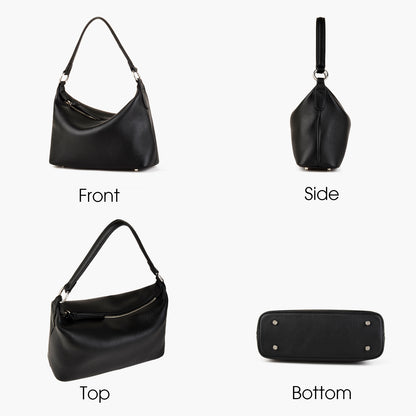 Daily Hobo Shoulder Bag