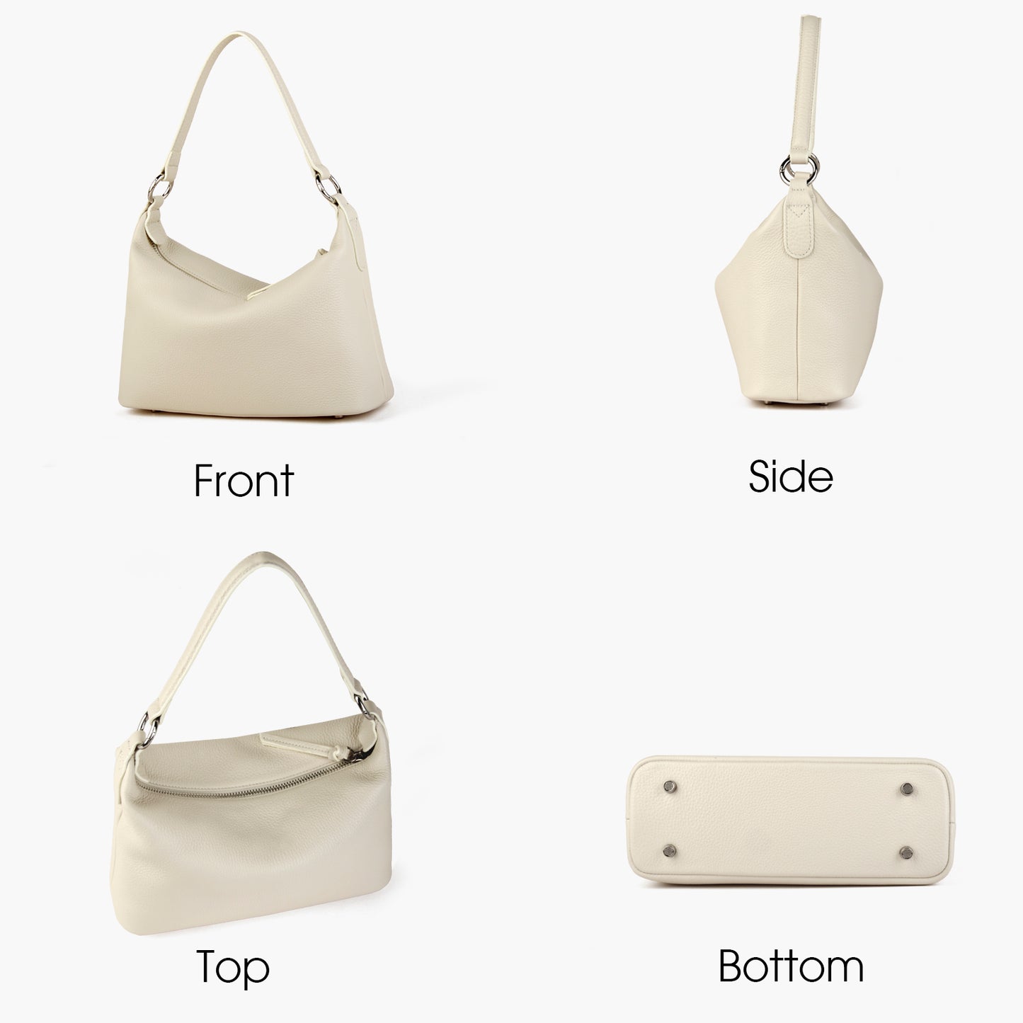 Daily Tote Handbag
