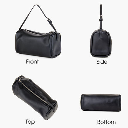 Small Cylinder Handbag