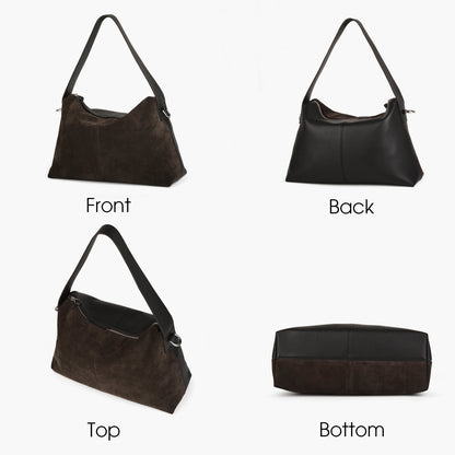 Double Size Tote Bag Large Capacity