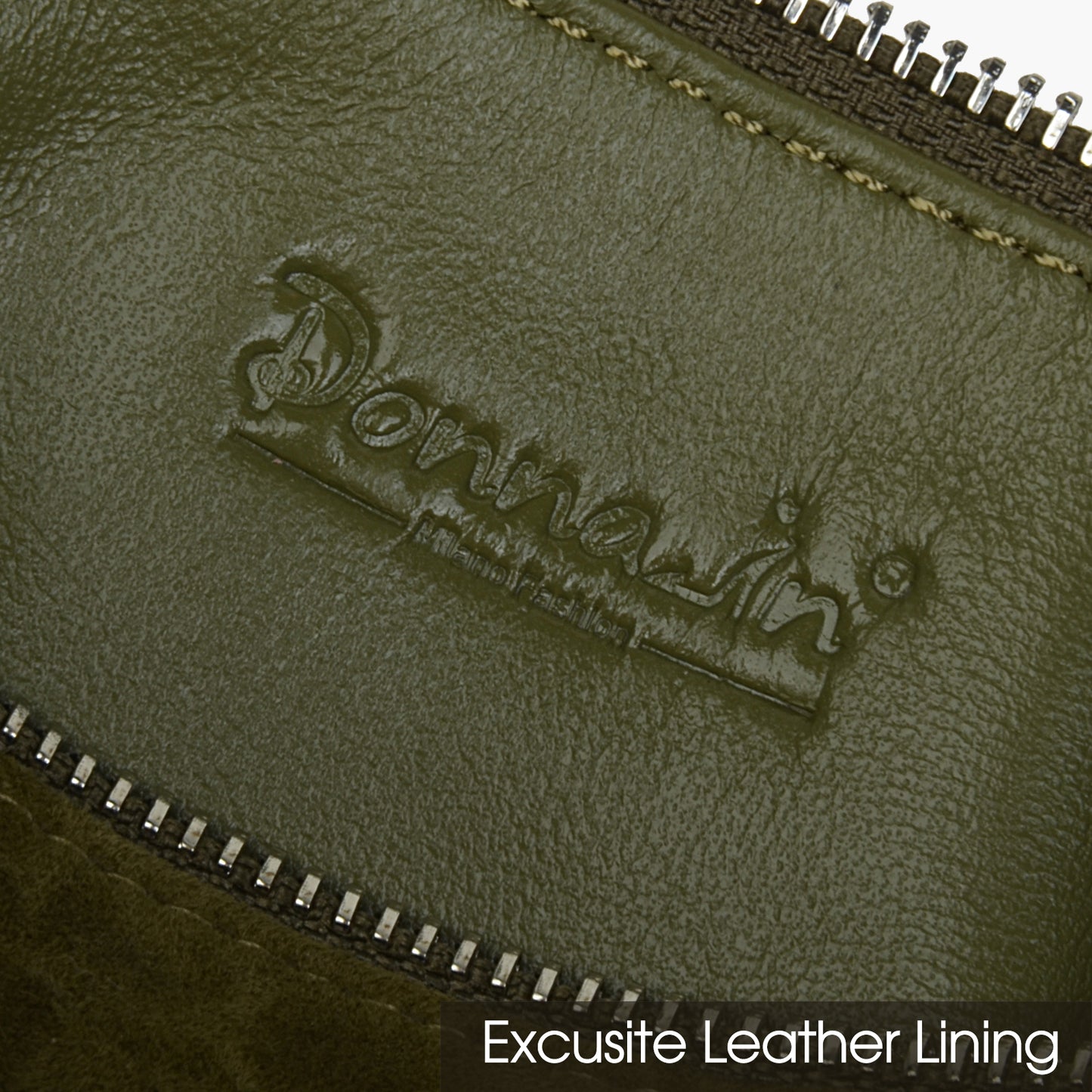 Genuine Leather Women's Luxury Handbag