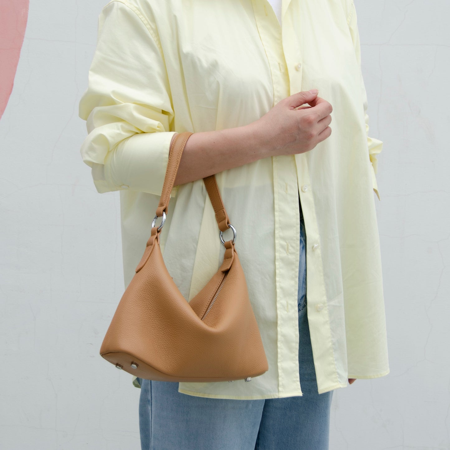 Daily Tote Bag