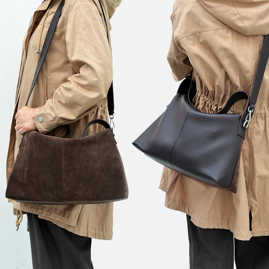 Double Size Tote Bag Large Capacity