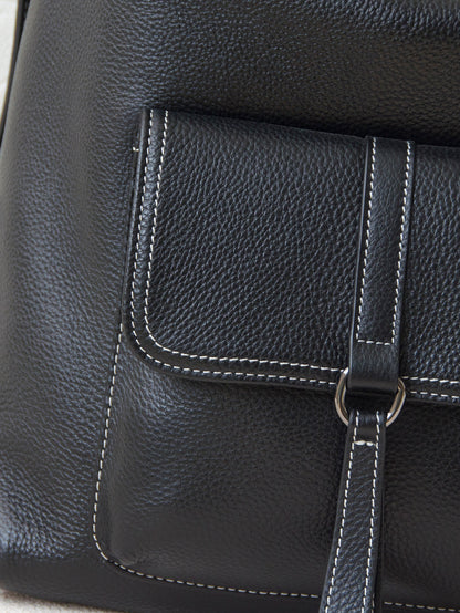 Two-Ways Convertible Backpack