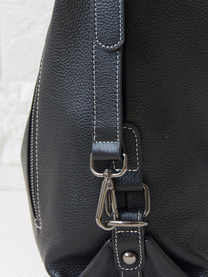Two-Ways Convertible Backpack