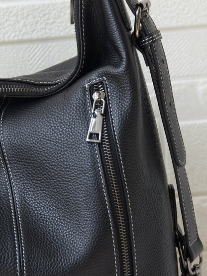 Two-Ways Convertible Backpack