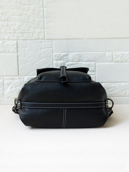 Two-Ways Convertible Backpack