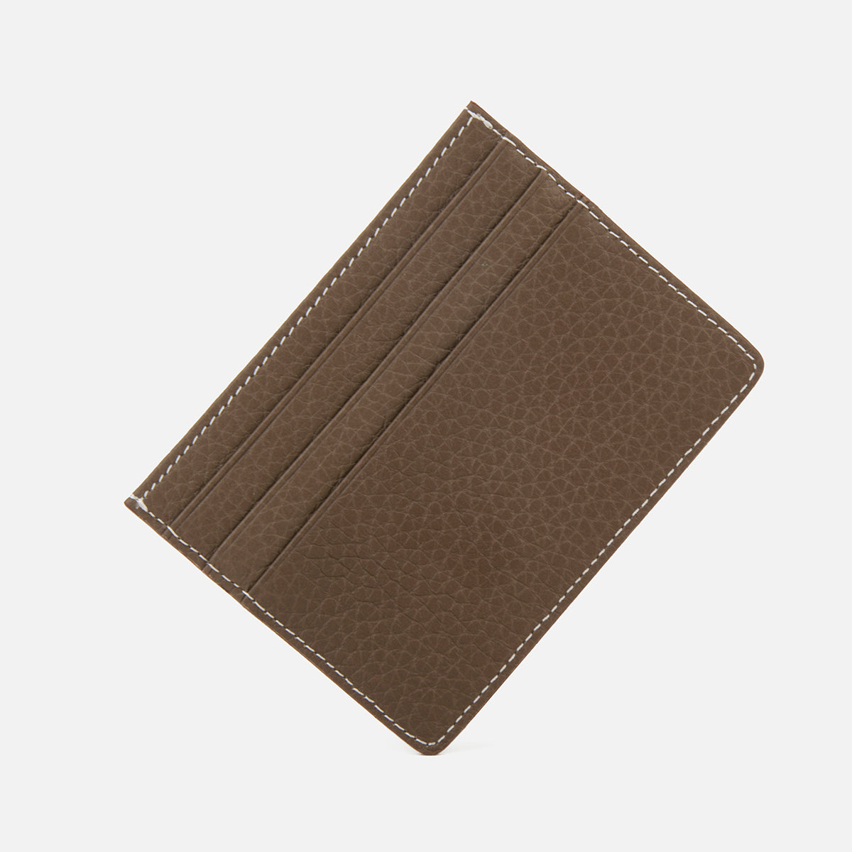 Genuine Leather Slim Card Holder