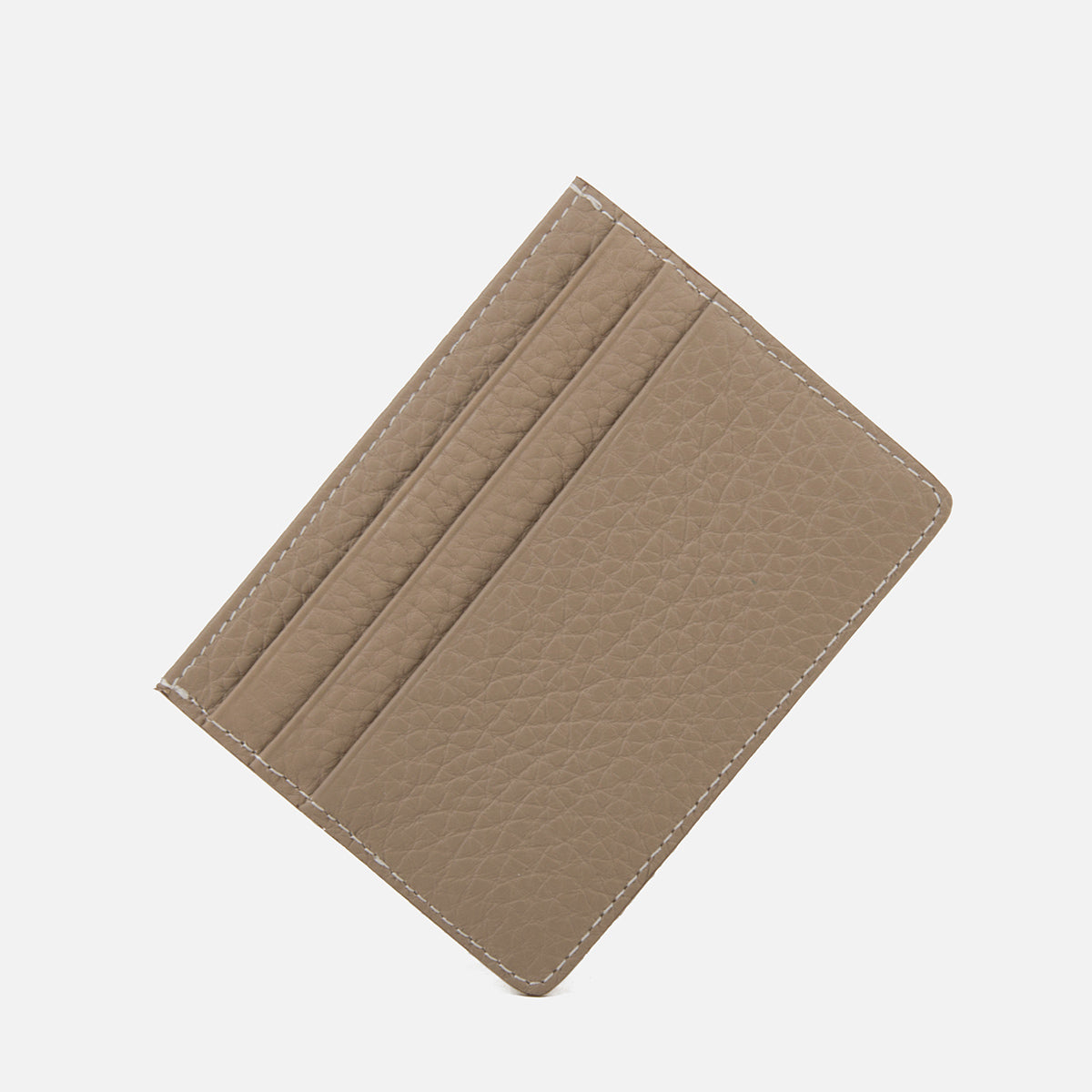 Genuine Leather Slim Card Holder