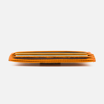 Togo Calfskin Card Holder