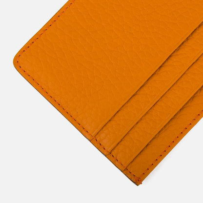 Togo Calfskin Card Holder