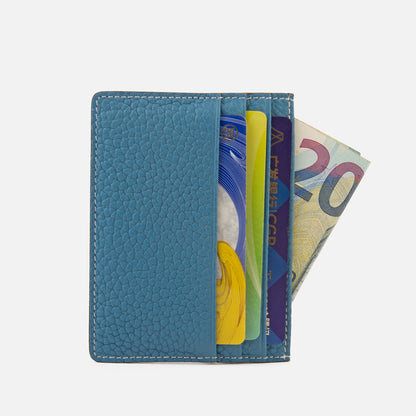 Togo Calfskin Card Holder