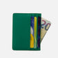 Genuine Leather Slim Card Holder